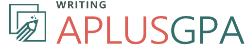 APLUSGPA代写 Logo