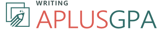 留学生代写APLUSGPA Logo