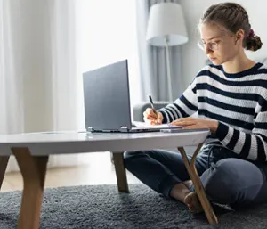 Online Course代上✔️代修✔️托管及包课全学期无忧高分轻松拿！